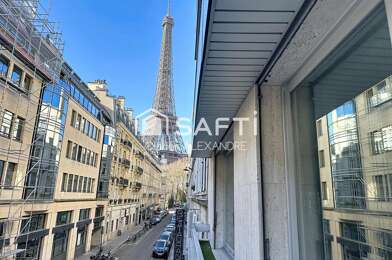 Appartement 2 pièces 980000 €