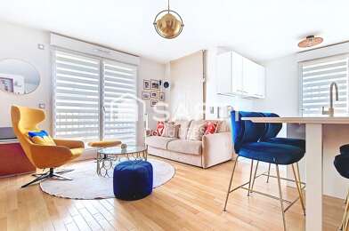 Appartement 4 pièces 550000 €