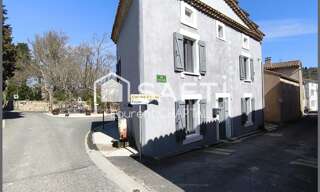 Maison 4 Pièces 69 m² à vendre à Limoux (11300)