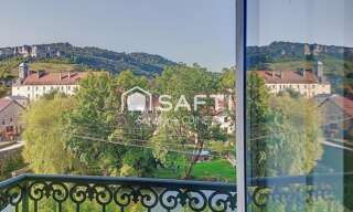 Maison 5 Pièces 96 m² à vendre à Ornans (25290)