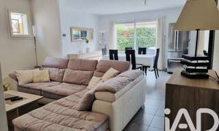 Maison 3 Pièces 78 m² à vendre à Martignas-sur-Jalle (33127)