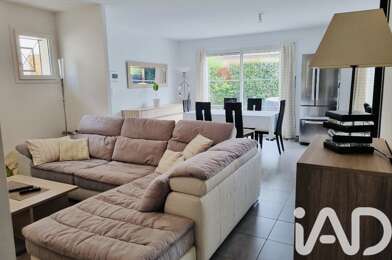 Maison 3 pièces 332000 €
