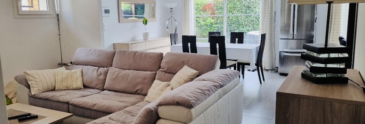 Maison 3 Pièces 78 m² à vendre à Martignas-sur-Jalle (33127)