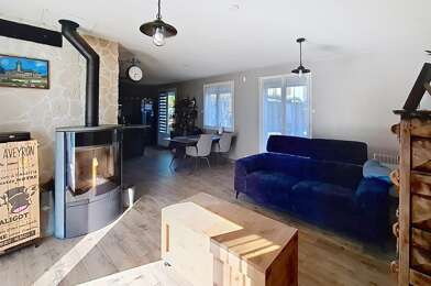 Maison 5 pièces 335000 €