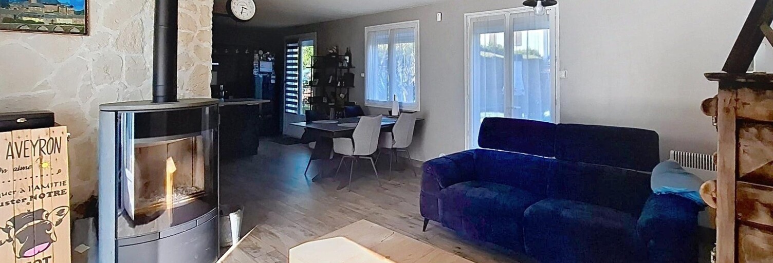 Maison 5 Pièces 105 m² à vendre à Moissy-Cramayel (77550)