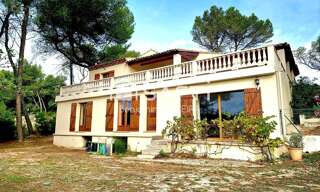 Maison 7 Pièces 207 m² à vendre à Peypin (13124)