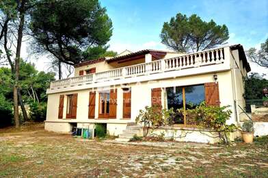 Maison 7 pièces 820000 €