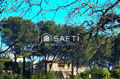 Maison 7 pièces 820000 €