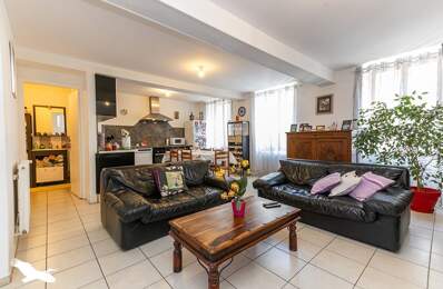 Appartement de 3 pièces principales — photo du bien