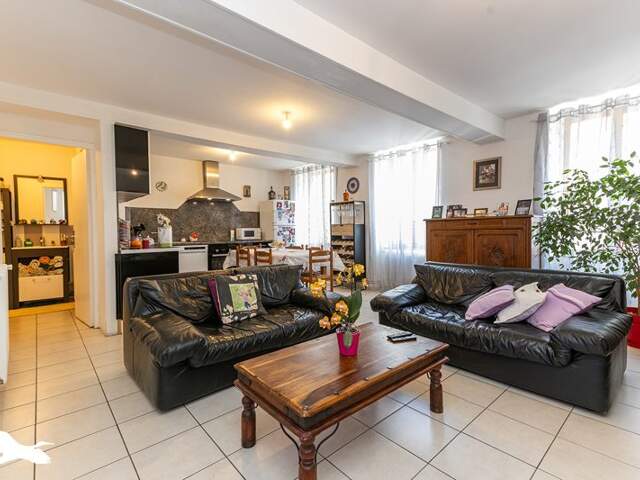 Appartement de 3 pièces principales — photo du bien