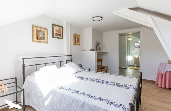 Appartement de 3 pièces principales — photo 2