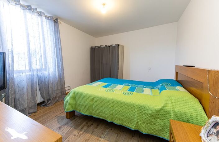 Appartement de 3 pièces principales — photo 3