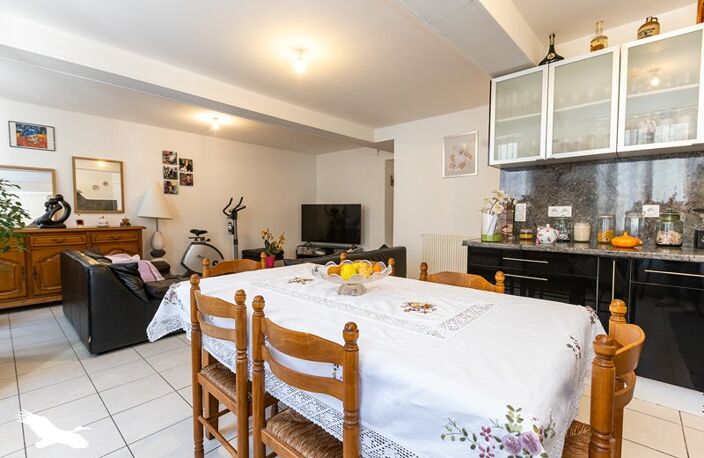 Appartement de 3 pièces principales — photo 4