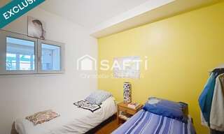 Appartement 4 Pièces 86 m² à vendre à Saint-Nicolas-de-Port (54210)