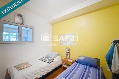 Appartement 4 pièces 140000 €