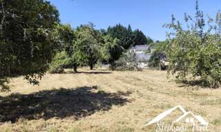 Terrain  2399 m² à vendre à Égletons (19300)