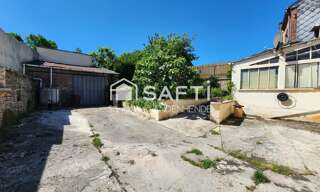 Maison 4 Pièces 109 m² à vendre à Rozoy-sur-Serre (02360)