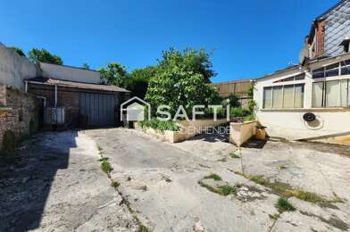 Maison 4 pièces 57000 €