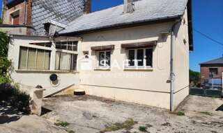 Maison 4 Pièces 109 m² à vendre à Rozoy-sur-Serre (02360)