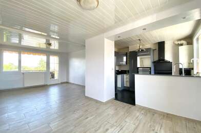 Appartement 4 pièces 225000 €