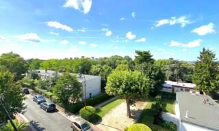 Appartement 4 Pièces 60 m² à vendre à Fresnes (94260)