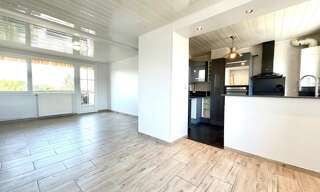 Appartement 4 Pièces 60 m² à vendre à Fresnes (94260)