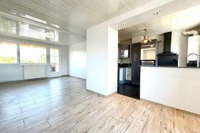 Appartement 4 pièces 225000 €