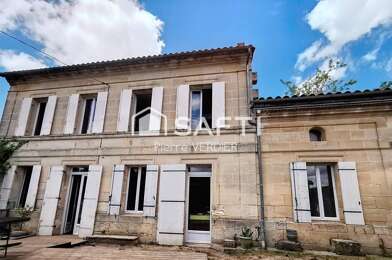 Maison 8 pièces 267000 €