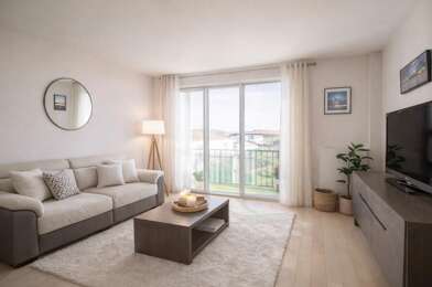 Appartement 3 pièces 138000 €