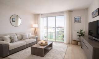 Appartement 3 Pièces 60 m² à vendre à Toulouse (31500)