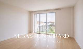 Appartement 3 Pièces 61 m² à vendre à Toulouse (31500)