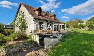 Maison 7 Pièces 153 m² à vendre à La Ferté-Macé (61600)