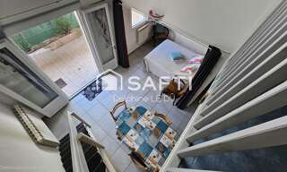 Maison 3 Pièces 69 m² à vendre à Agde (34300)