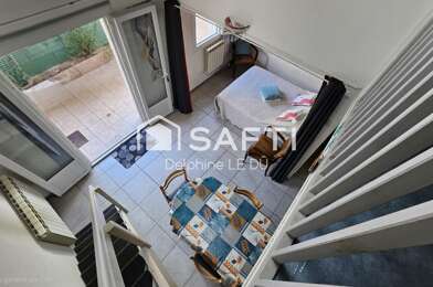 Maison 3 pièces 252000 €