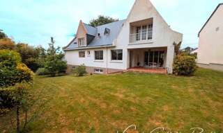 Maison 9 Pièces 239 m² à vendre à Orvault (44700)