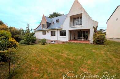 Maison 9 pièces 549900 €