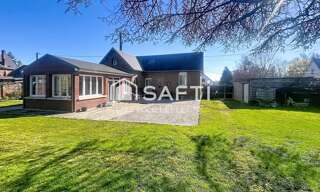 Maison 5 Pièces 115 m² à vendre à Péronne (80200)