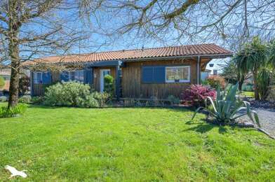 Maison 4 pièces 549000 €