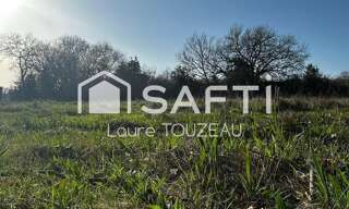 Terrain  381 m² à vendre à Talmont-Saint-Hilaire (85440)