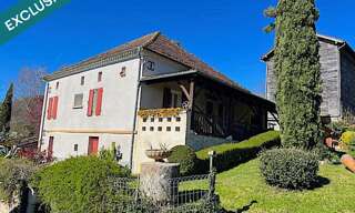 Maison 5 Pièces 123 m² à vendre à Fauroux (82190)