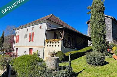 Maison 5 pièces 220000 €