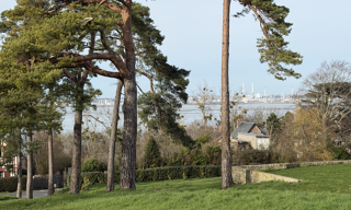 Terrain  2967 m² à vendre à Trouville-sur-Mer (14360)