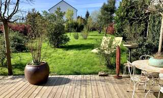 Maison 7 Pièces 163 m² à vendre à La Capelle-lès-Boulogne (62360)