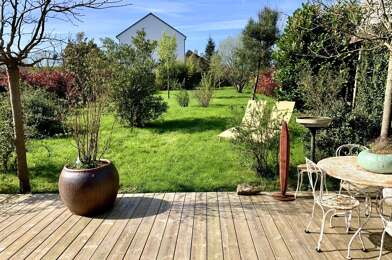 Maison 7 pièces 499500 €