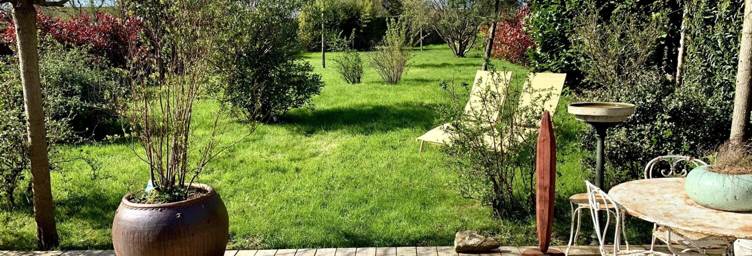 Maison 7 Pièces 163 m² à vendre à La Capelle-lès-Boulogne (62360)