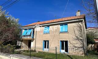 Maison 6 Pièces 102 m² à vendre à Moulins-sur-Tardoire (16220)