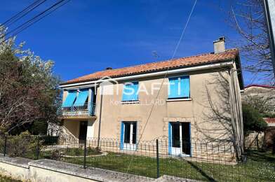 Maison 6 pièces 168000 €