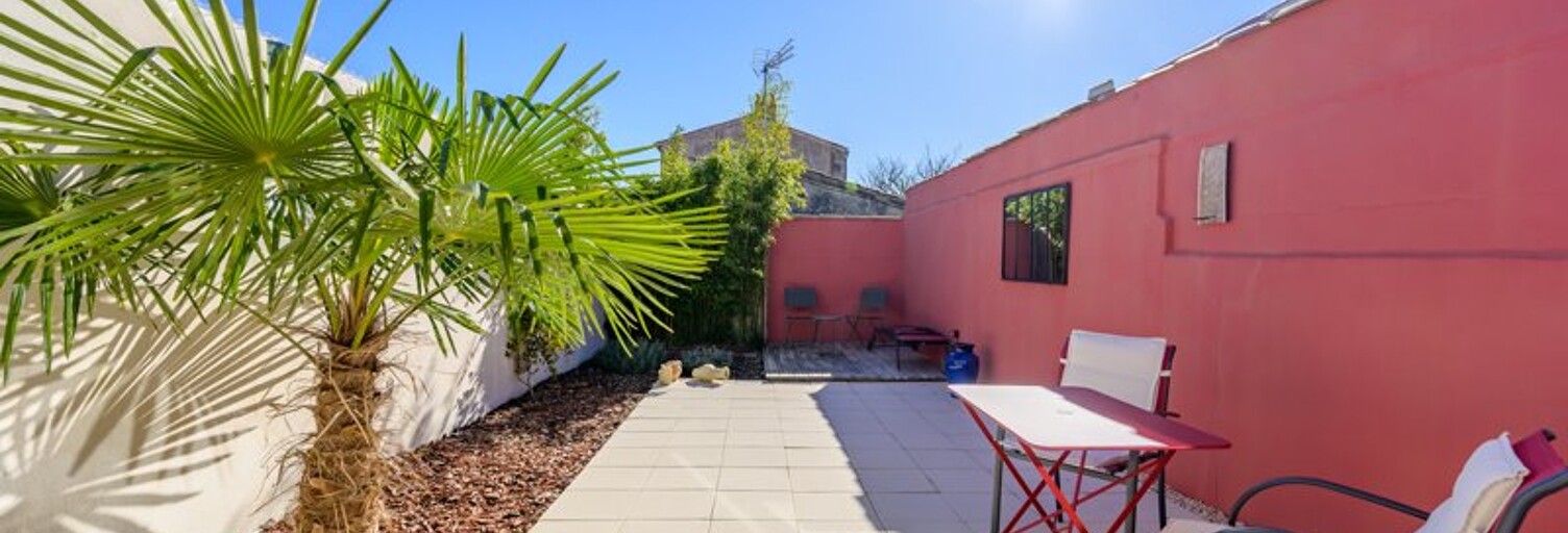 Maison 3 Pièces 63 m² à vendre à Puilboreau (17138)