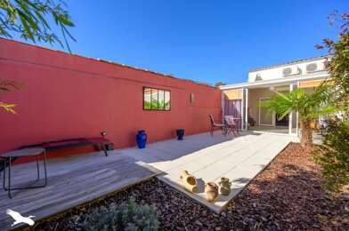 Maison 3 pièces 287000 €