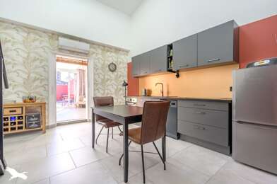 Maison 3 pièces 287000 €